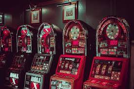 Официальный сайт Casino JVSpin